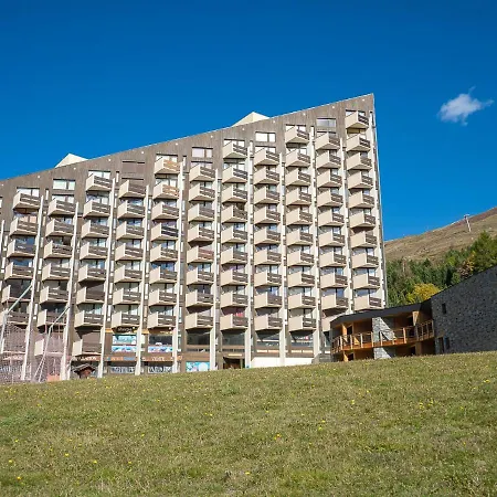 Grande Masse 908 By Interhome Lägenhet Saint-Martin-de-Belleville