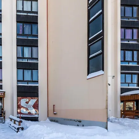 Grande Masse 908 By Interhome * Saint-Martin-de-Belleville